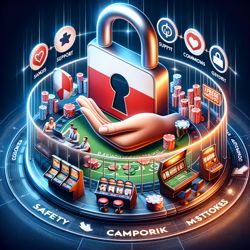 Bezpieczeństwo, wsparcie i powszechne błędy