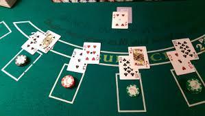 Zagraj w blackjacka w kasynie online