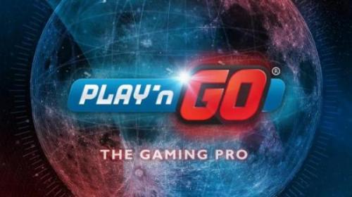 Play ' n Go został wybrany najlepszym wydawcą gier w 2019 roku na IgA
