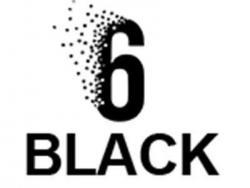 6 black