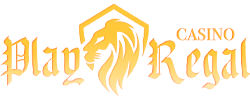 Logo Kasyna PlayRegal