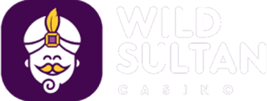 Logo Kasyna Wild Sultan