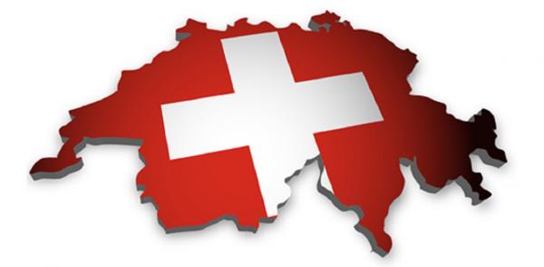 Wpływy podatkowe ze szwajcarskich kasyn online