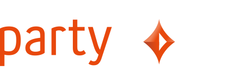 Logo Kasyna PartyPoker