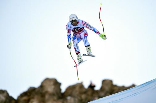 Sparuj z bukmacherami online w narciarstwie alpejskim