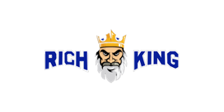 Rich King Casino Logo