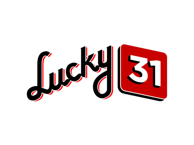 Logo Kasyna Lucky 31
