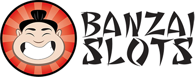Logo Kasyna BanzaiSlots