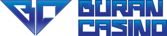 Logo Kasyna "Buran"