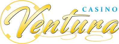 Logo Kasyna Ventura