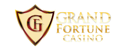 Logo Kasyna Grand Fortune