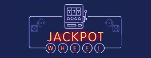 Logo Kasyna Jackpot Wheel