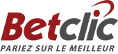 Logo Kasyna Sportowego Betclic