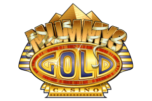 Logo Kasyna Mummys Gold