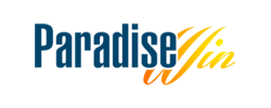 Logo Win Paradise Casino