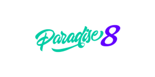 Paradise Casino Logo 8