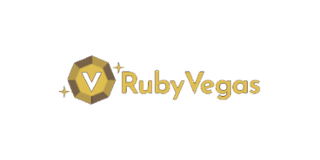 Ruby-Vegas Casino Logo