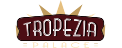 Logo Kasyna Tropezia Palace