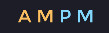 Logo kasyna AMPM