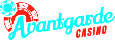 Logo Kasyna AvantGarde