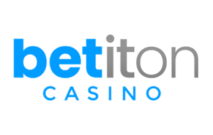 Logo Kasyna Betiton