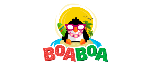 Logo Kasyna BoaBoa