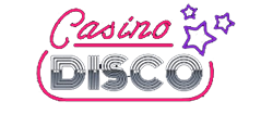 Logo Disco Casino