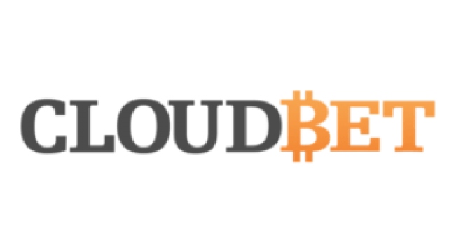 Logo Kasyna CloudBet