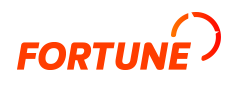Fortune Clock Casino Logo