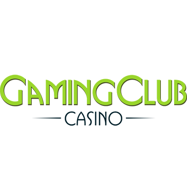 Logo Klubu Hazardowego W Kasynie