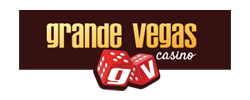 Logo Kasyna Grand Vegas