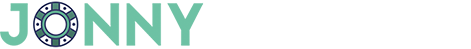 Logo Kasyna Jonny Jackpot