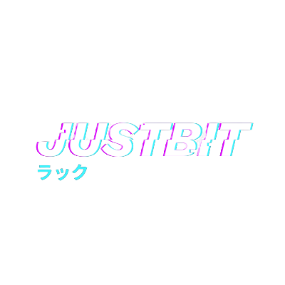 Logo Justbit-Kasyno