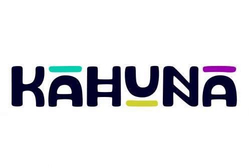 logo kasyna Kahuna