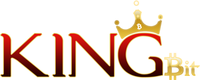 Logo Kasyna KingBit