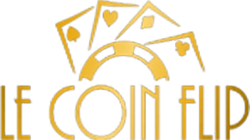 Logo kasyna z Flip Coin