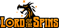 Lord of the Spins Casino logo