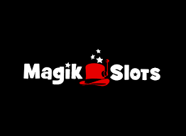 Logo Kasyna Magik Slots