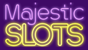 Majestic Slots Casino Logo
