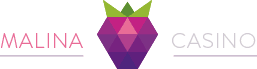 Logo Kasyna Malina