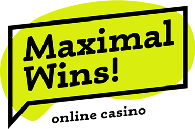 Logo Kasyna Z Maksymalnymi Wygranymi