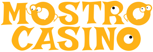Logo Kasyna Mostro