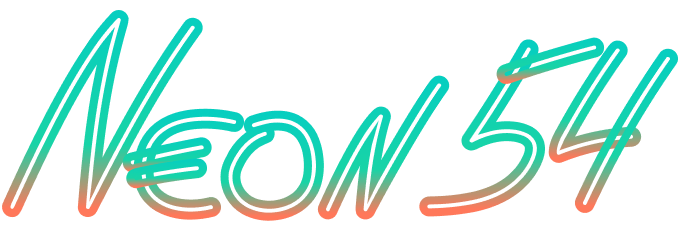 Logo Kasyna Neon54