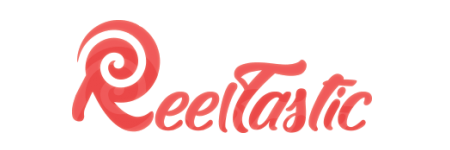 Logo Kasyna ReelTastic