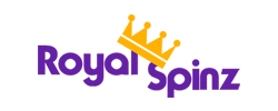 Logo Kasyna RoyalSpinz