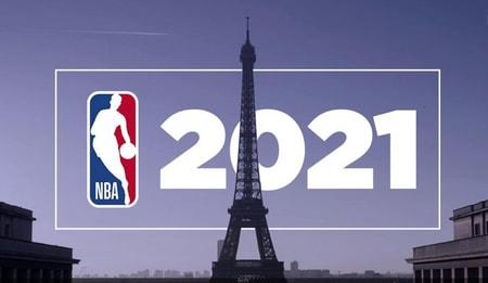 NBA 2021