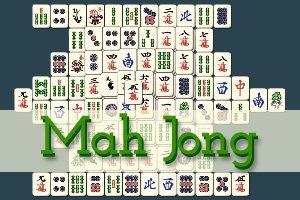 Mahjong online