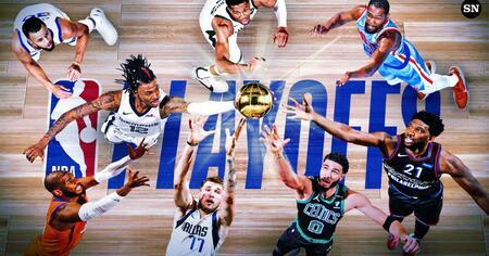 NBA Playoffs 2023