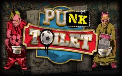 Punk WC