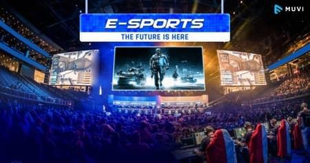 Konferencja E-Sportowa W Kasynie